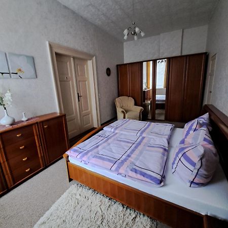Ferienwohnung Hahn Sebnitz Exterior foto